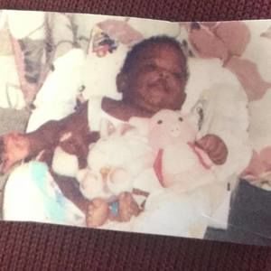 Meet your Posher, Johancy